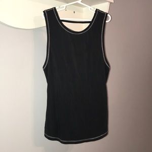 RARE lululemon tank (SOLD)